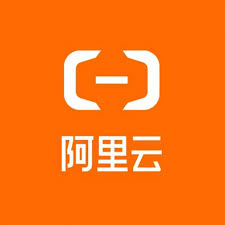 阿里云 Logo