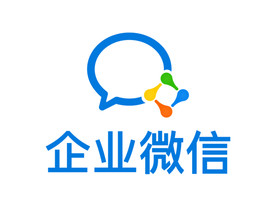 企业微信 Logo