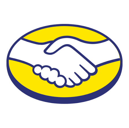 Mercado Libre Logo
