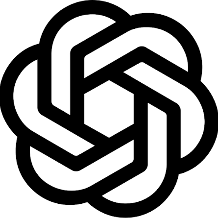 OpenAI Logo